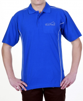 Poloshirt 