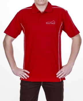 Poloshirt 