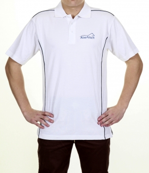 Poloshirt 