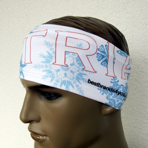 functional headband