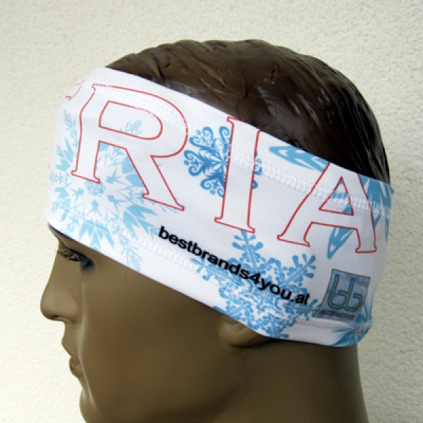 functional headband