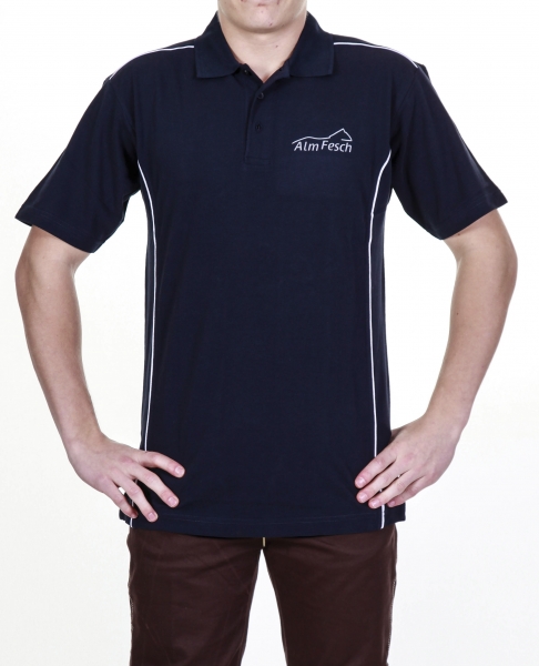 Poloshirt 